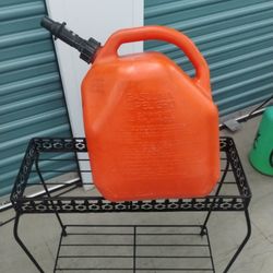 5 Gallon Gas Can