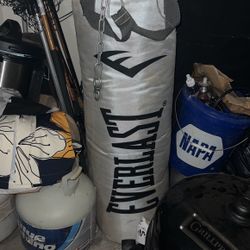 Punching Bag