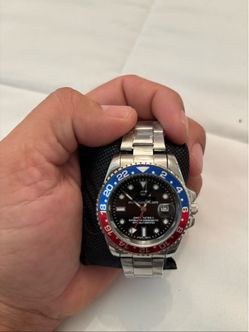 Men’s Watch