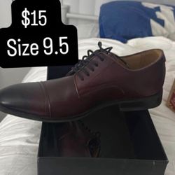 Men’s Dress Shoes