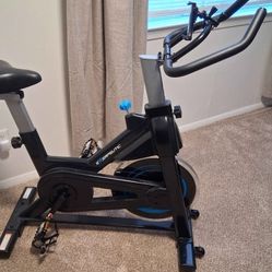 Spin Bike For Sale