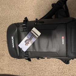 Nanuk Camera Bag