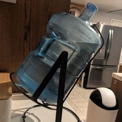 5 Gallons Jug Water Dispenser