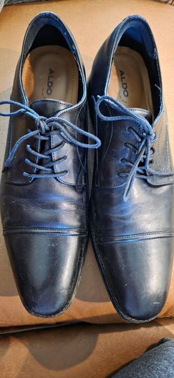 Aldo Pillow Walk Men's dress shoes