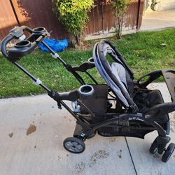 Baby Toddler Strollers