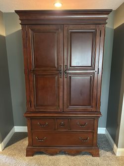 Armoire Cabinet For Sale
