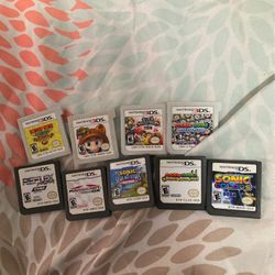 Games
