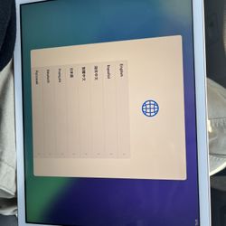 Ipad 7th Generation