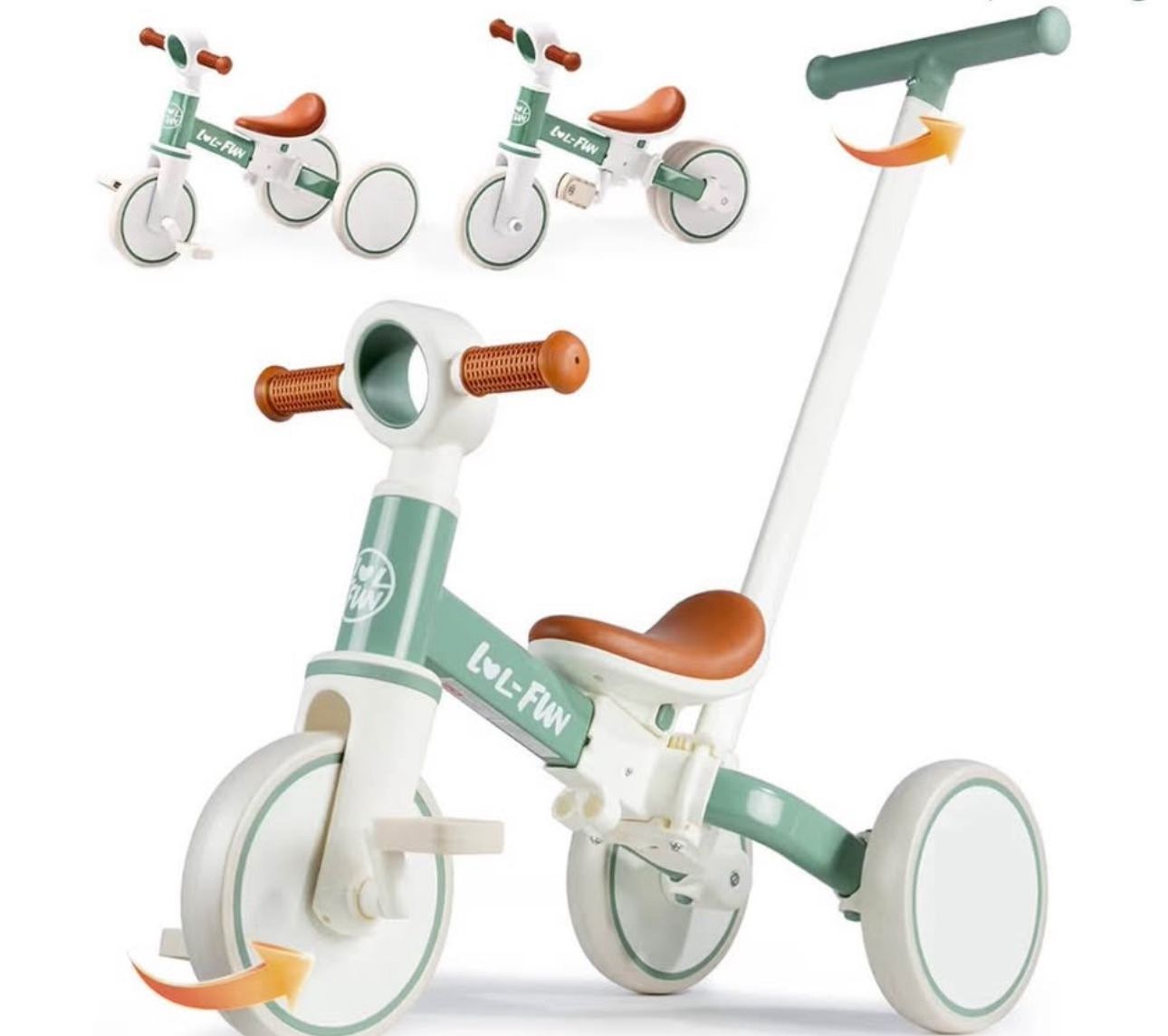 Tricycle