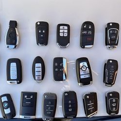 Lexus New Key Fob Mercedes Benz Key Fob Bmw Key Fob Nissan Key Fob Infiniti Key Fob Chevrolet key Ford  key fob Bentley key Maserati key Toyota key