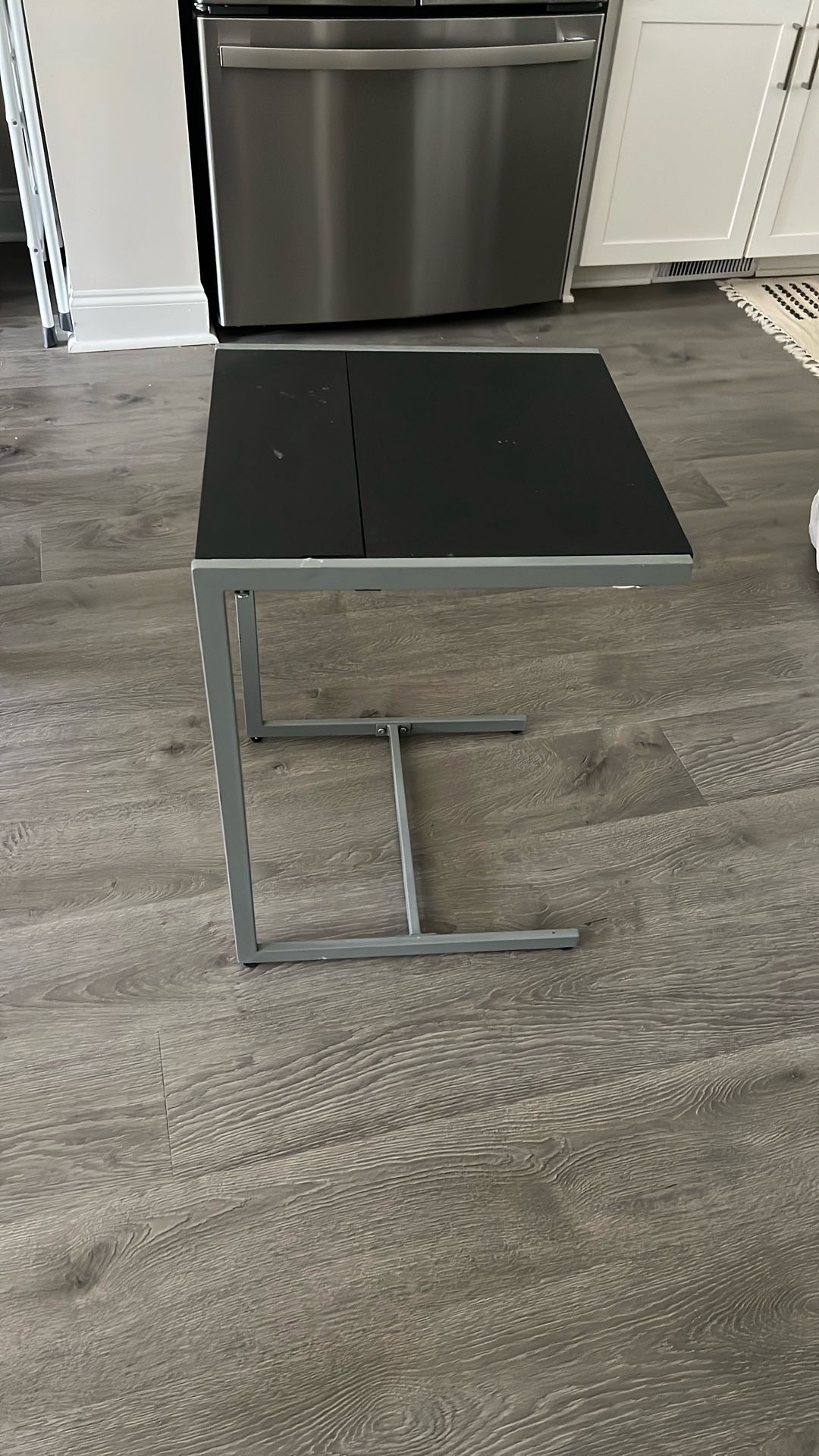 C- table