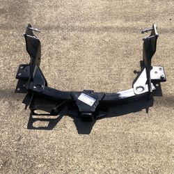 //NEW// FORD TRAILER HITCH