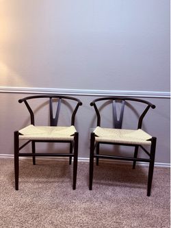 Dining chairs