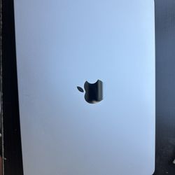 2022 MacBook Air 