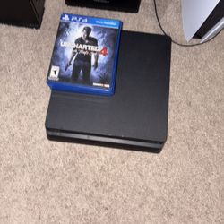 Playstation 4 Bundle