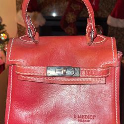 I Medici Firenze handbag