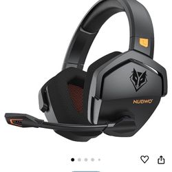 Gaming Headset 