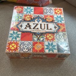 Azul Board Game