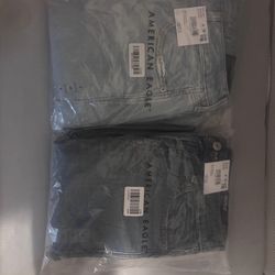 Ae Jeans 