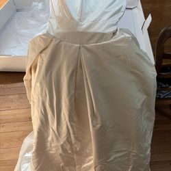 Wedding Dress For Sale!!!