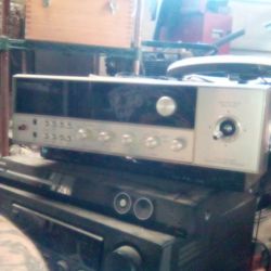 Harmon Kardon 75+ Vintage Surround Sound Reciever