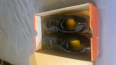 Steel Toe Sneakers