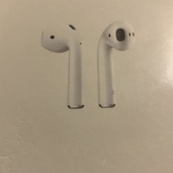 AirPods Second Generation With Gps Original 