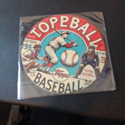 8 Inch Metal Sign 