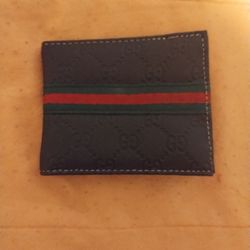 Brand New Gucci Wallet