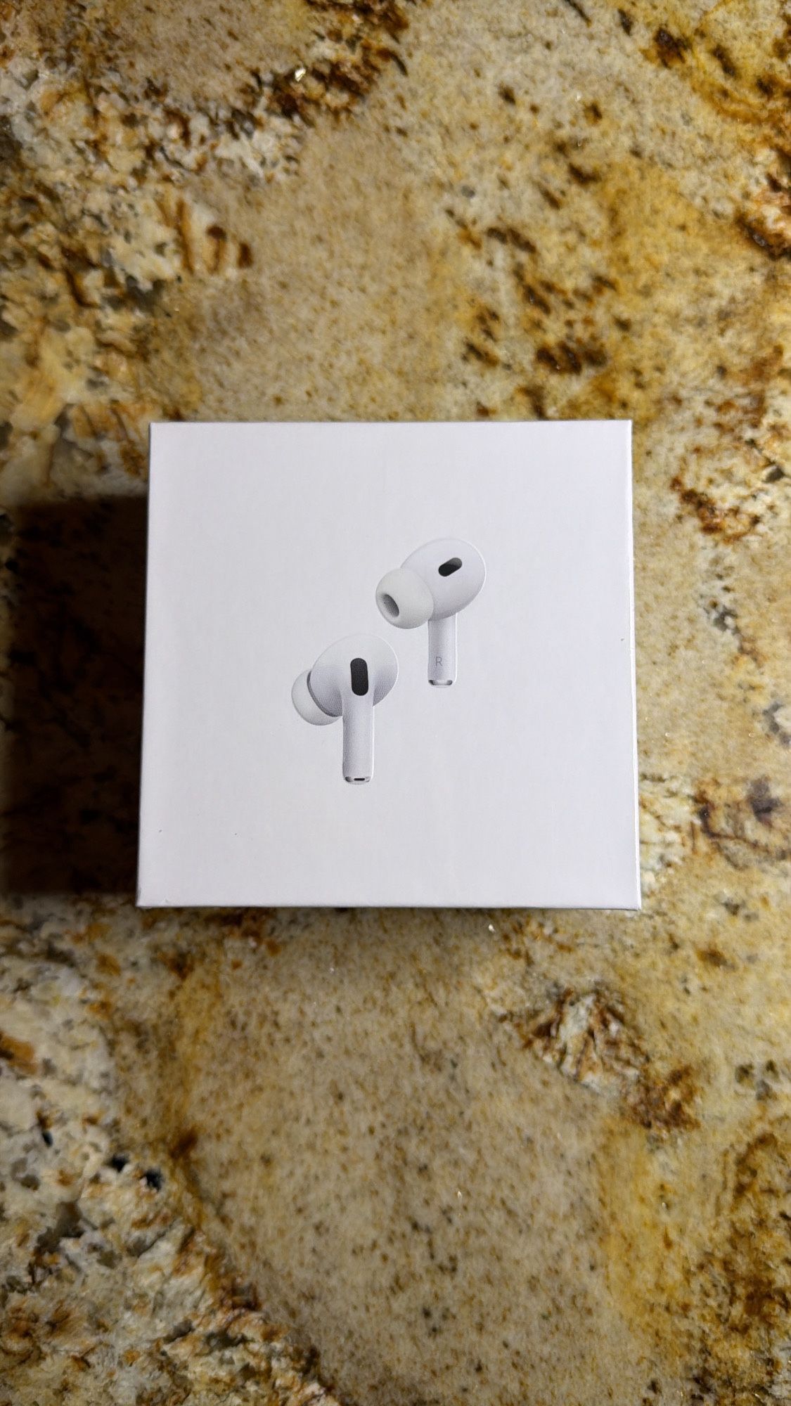 Apple AirPod Pro 2s