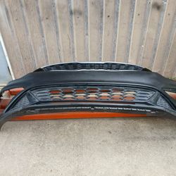 2019-2021 Kia Optima Front Bumper