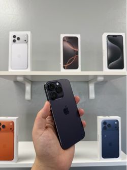 iPhone 14 pro tmobile 128gb