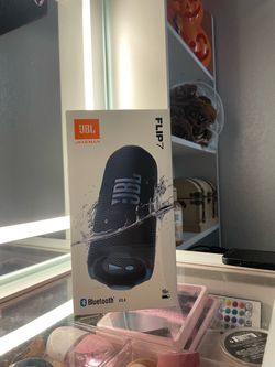 Jbl flip 7