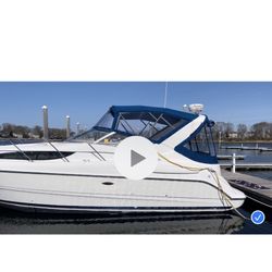 2003 Bayliner Cierra 3055