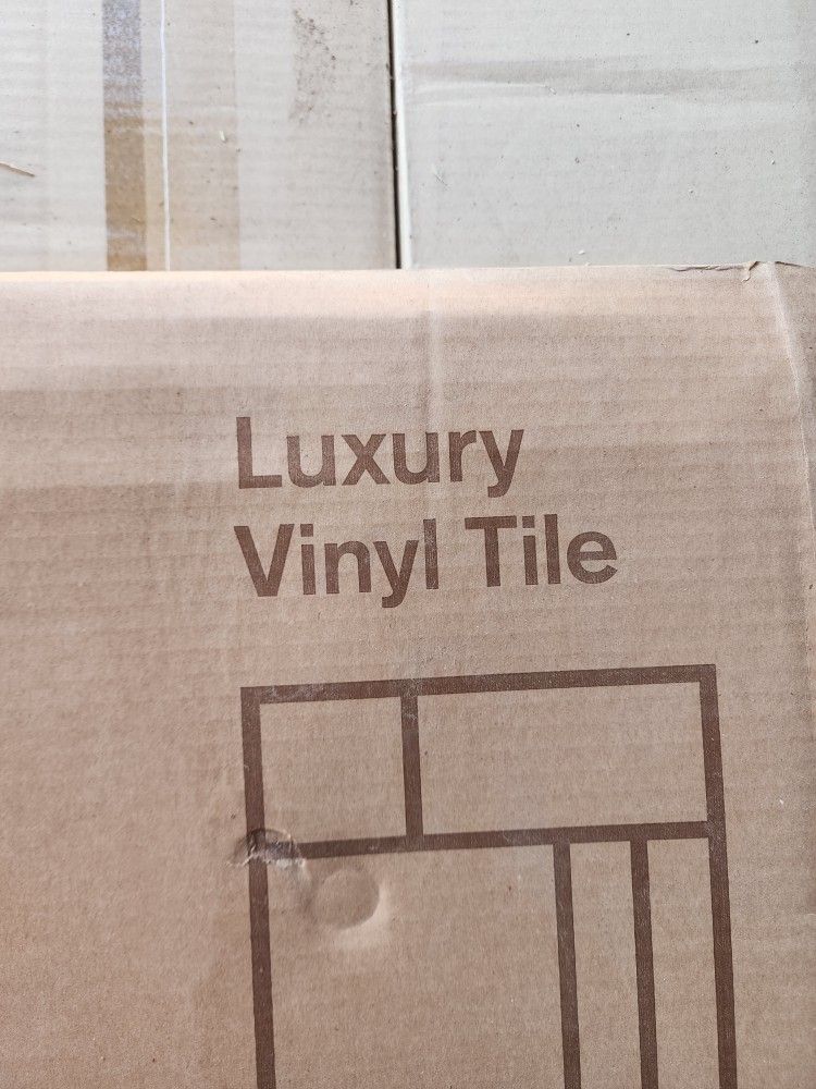 Vinyl Tile