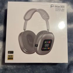 Wireless Headset 