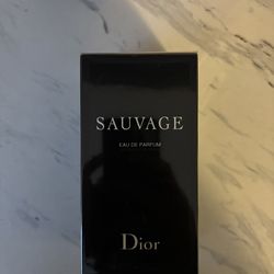 Dior Sauvage