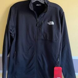 The North Face Jacket