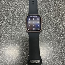 Apple Watch Series 9 Pink 64gb