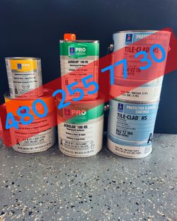 Paint for sale