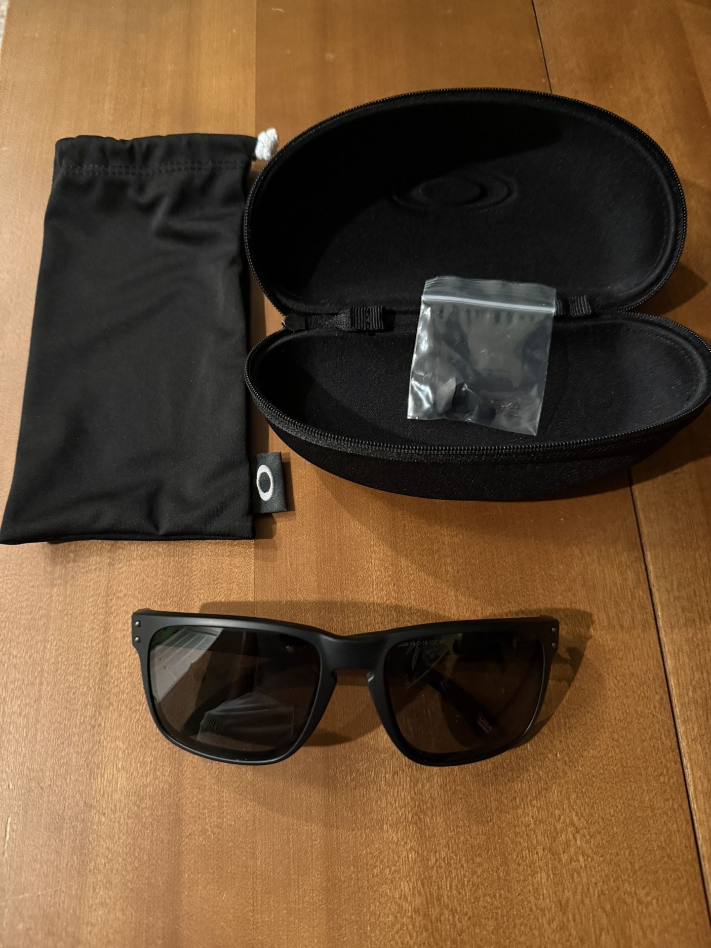 Oakley Holbrook Sunglasses