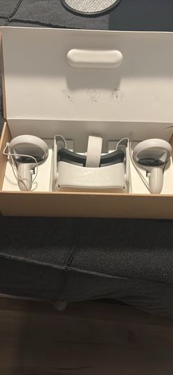 Oculus quest 2