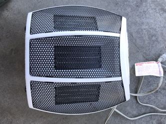 Heater Home Fusion ( Used / Normal Wear )