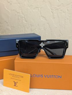 Louis Vuitton Glasses