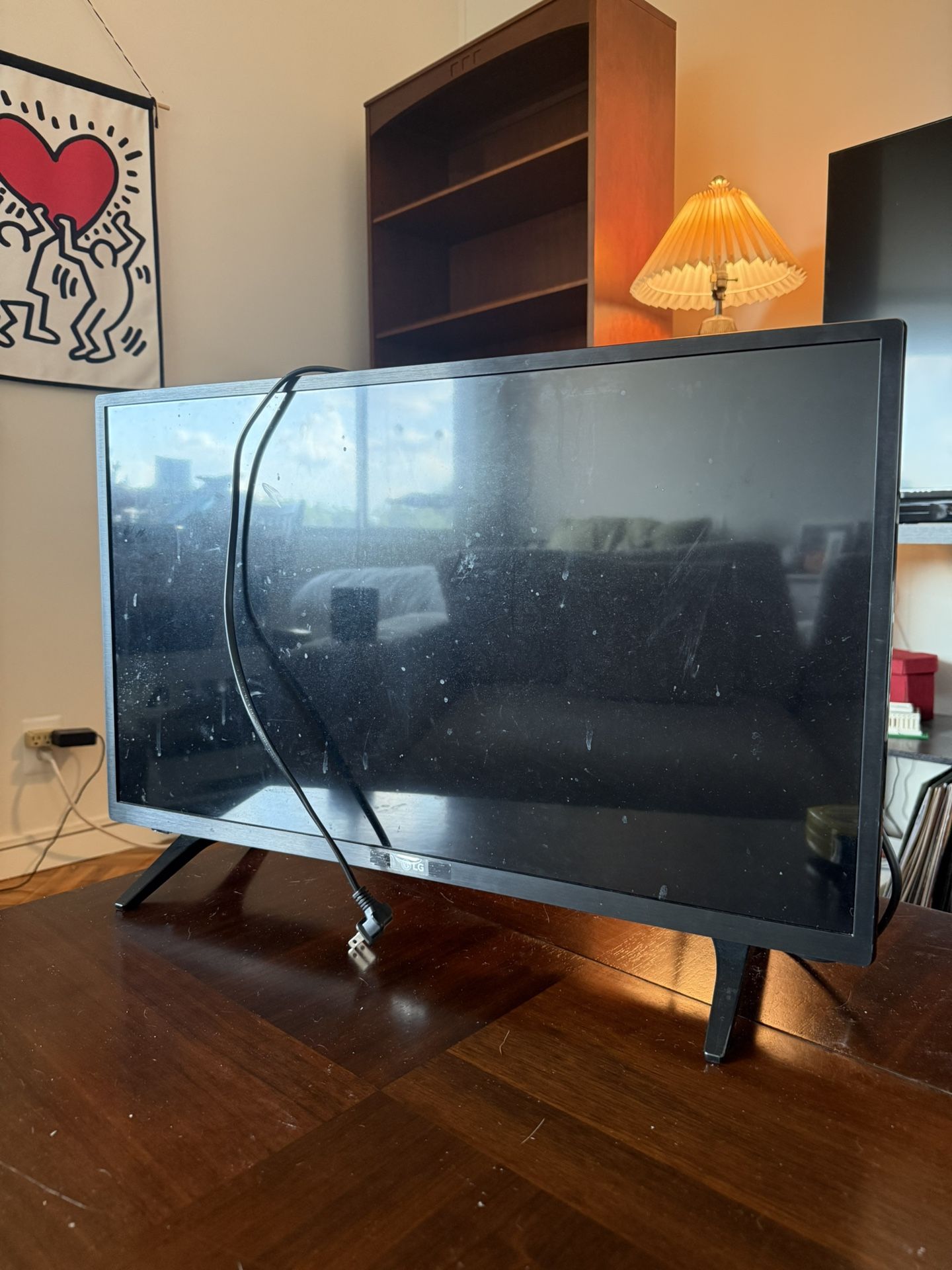 29” LG TV
