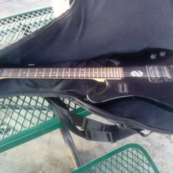 Electric Guitar 