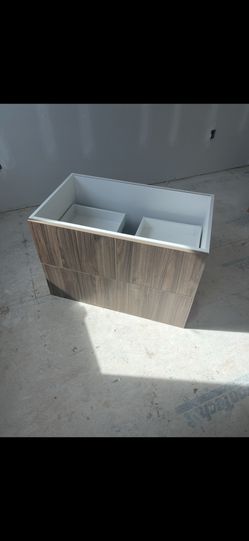 Cabinets