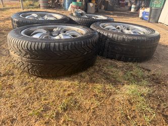Tires