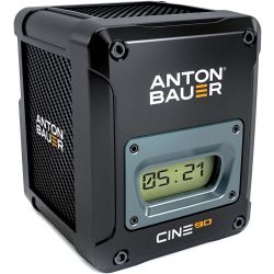 Anton Bauer Cine 90 90Wh Professional Cinema Battery - Clean, Works Great