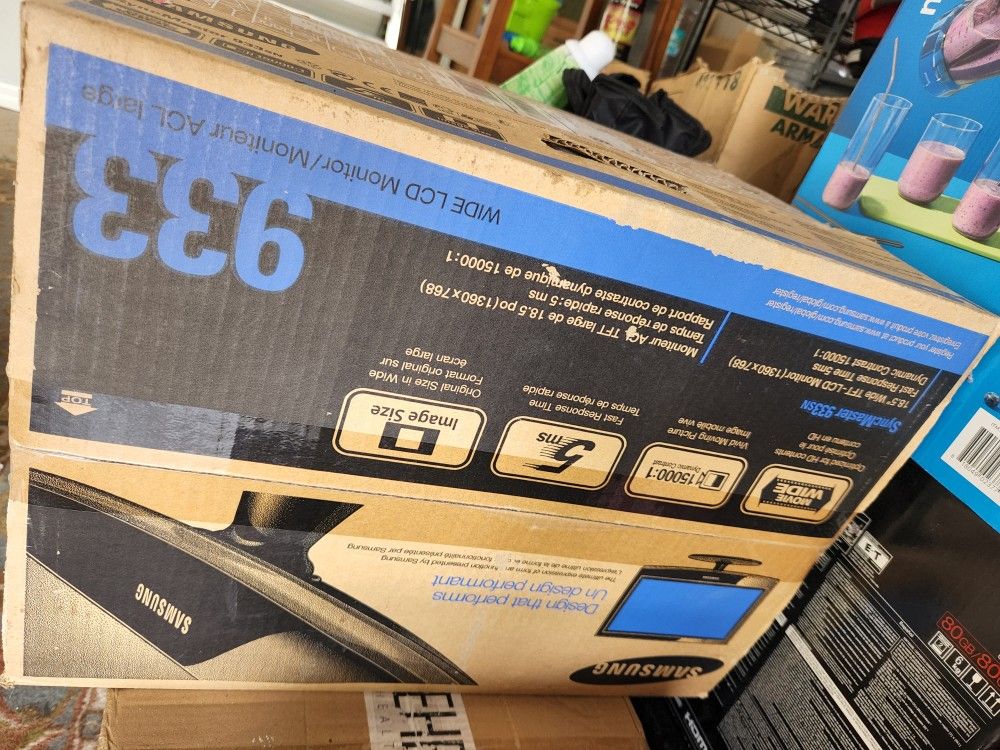 Computer Monitor